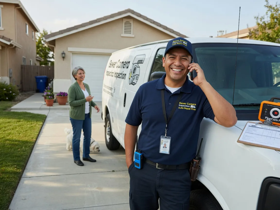 Sewer Line Repair Pleasant Shade, TN FAQs